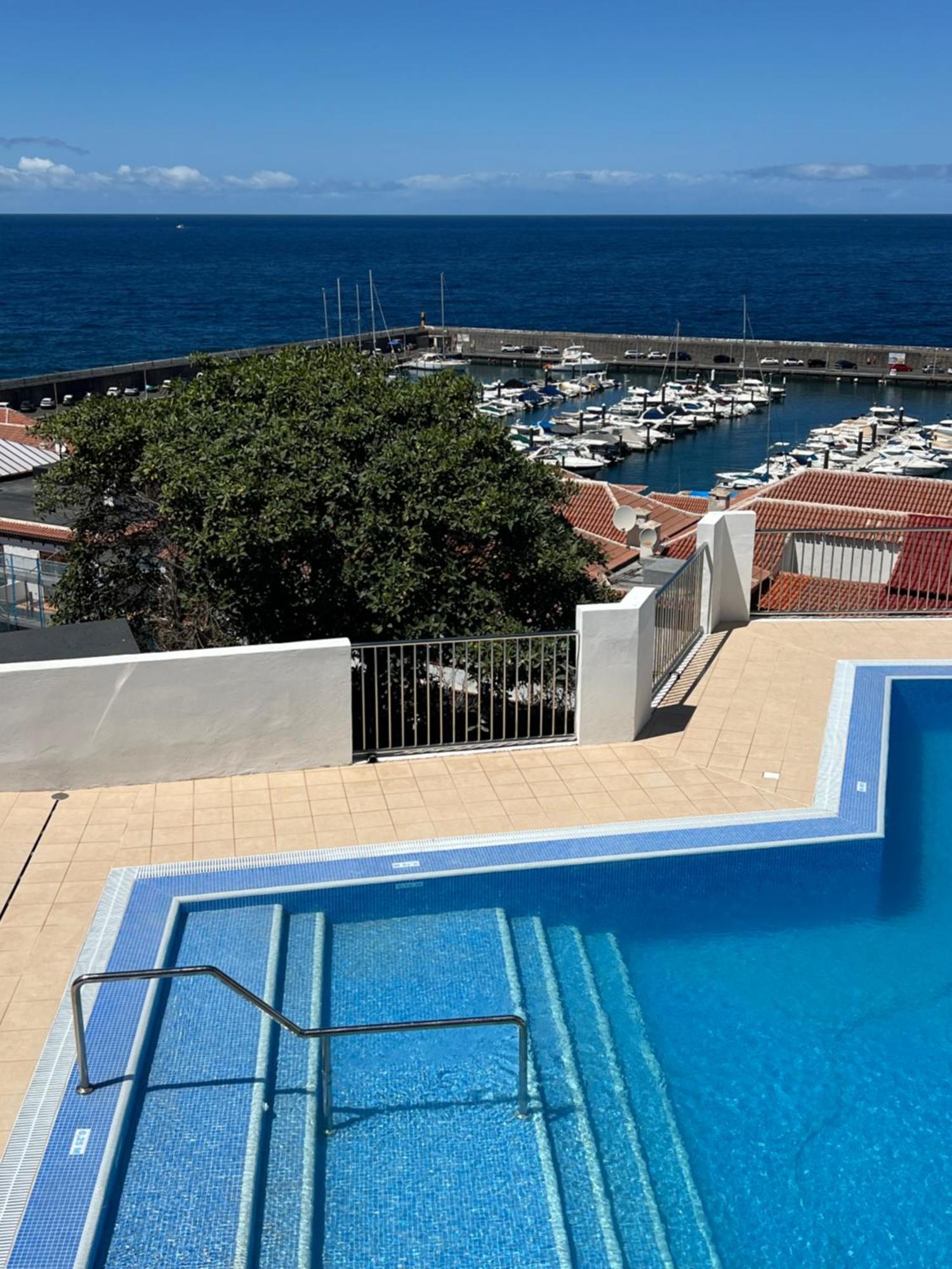 Zama Tamara - Swimming Pool - Ac Apartment Acantilado de los Gigantes Exterior photo